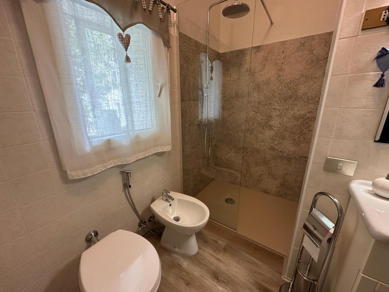 C & C Villa Valdobbiadene Kamer foto
